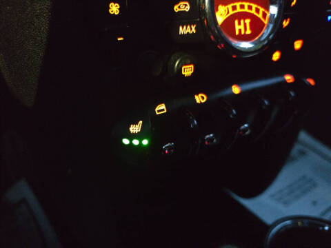 2012 MINI Cooper Clubman S