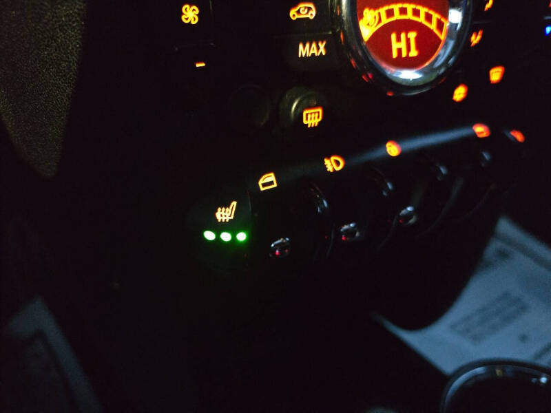 2012 MINI Cooper Clubman S