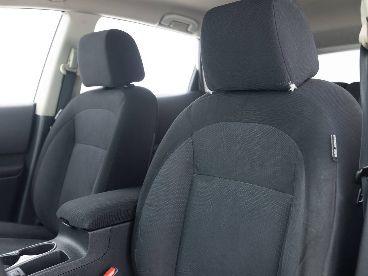 Used Car 2013 Nissan Rogue  S Awd 4dr Crossover For Sale Under $10,000 In Coal City, Illinois