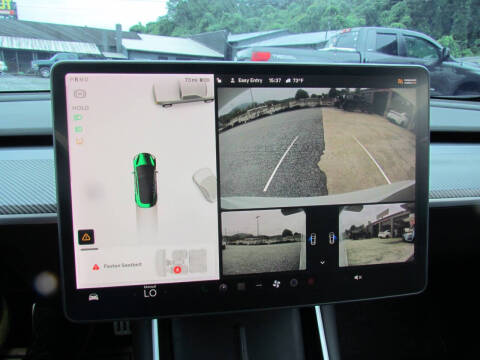 2019 Tesla Model 3 Performance