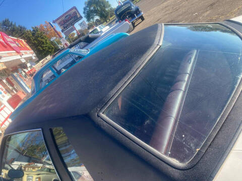 1974 Oldsmobile Cutlass Supreme