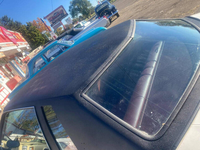 1974 Oldsmobile Cutlass Supreme