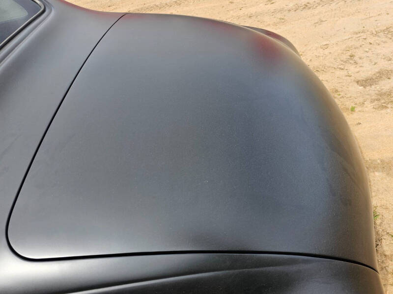 1947 Plymouth Business Coupe