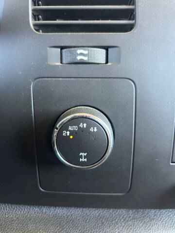 2009 Chevrolet Silverado 1500 LT