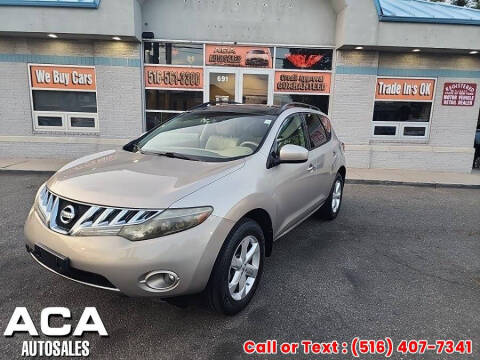 2009 Nissan Murano