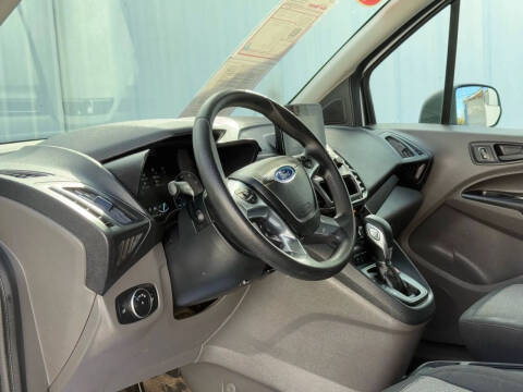 2020 Ford Transit Connect XL