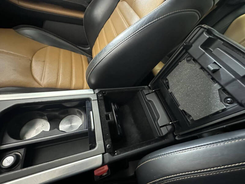 2017 Land Rover Range Rover Evoque HSE Dynamic