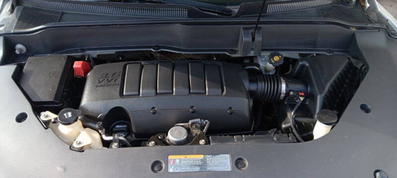 2013 GMC Acadia SLT-1