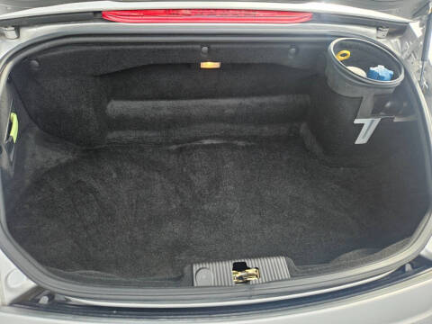 2004 Porsche Boxster S