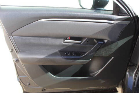 2024 Mazda CX-50 2.5 S Preferred