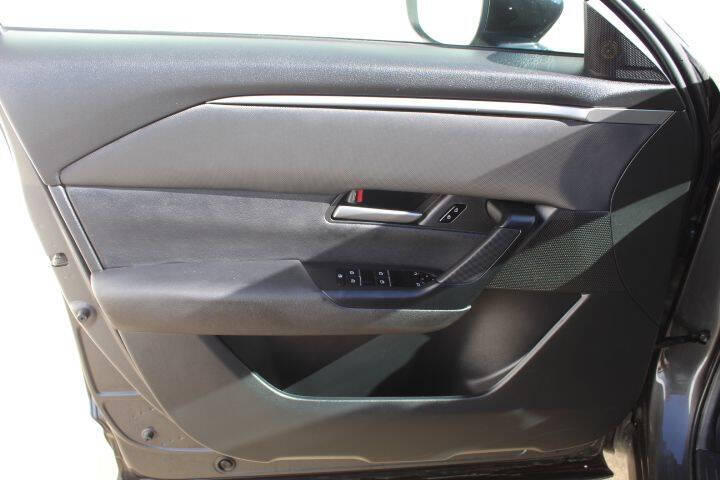 2024 Mazda CX-50 2.5 S Preferred