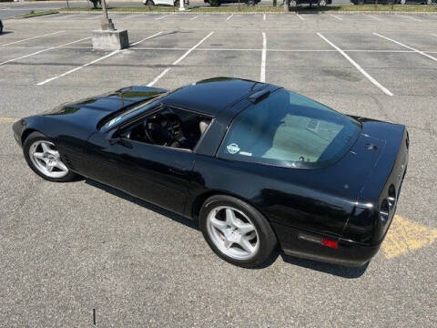 1991 Chevrolet Corvette ZR1