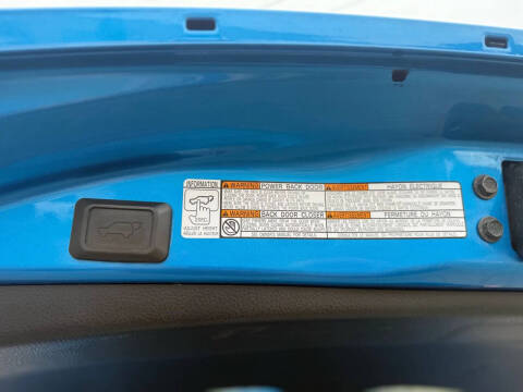 2017 Toyota RAV4 Hybrid