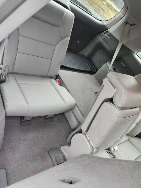 2009 Acura MDX SH-AWD w/Tech w/RES