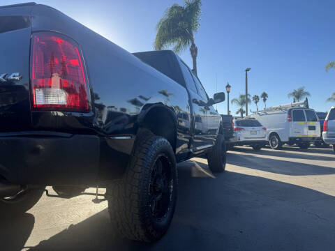 2009 Dodge Ram 1500 SLT