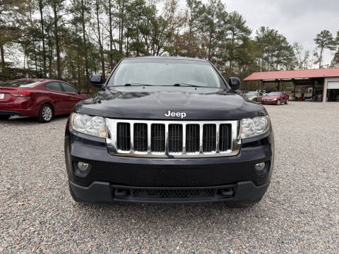 2011 Jeep Grand Cherokee Laredo