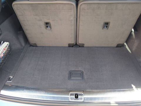 2017 Audi Q7 3.0T quattro Prestige