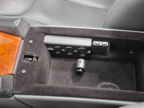 2004 Mercedes-Benz SL-Class SL 500