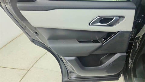 2024 Land Rover Range Rover Velar P250 Dynamic SE