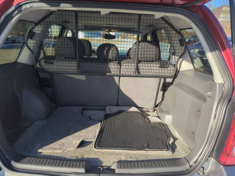 2006 Mazda Tribute s
