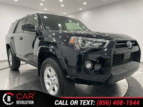 2021 Toyota 4Runner for sale at Car Revolution in Maple Shade NJ