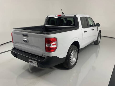 2023 Ford Maverick XL