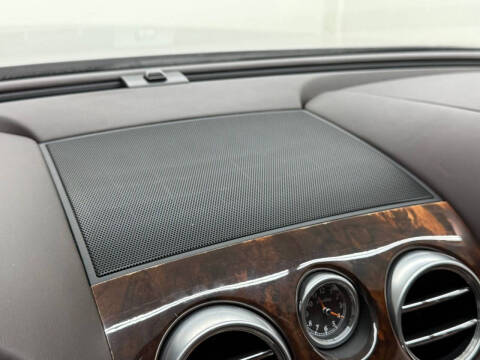 2006 Bentley Continental Flying Spur