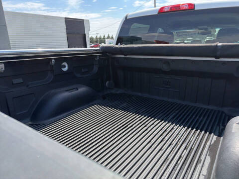 2014 GMC Sierra 1500