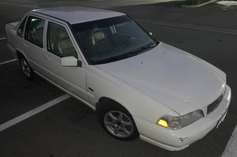 1998 Volvo S70