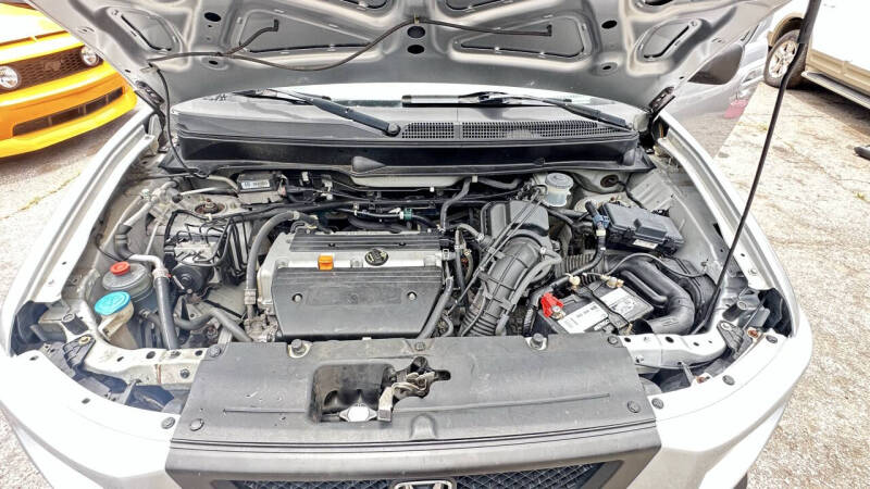 2006 Honda Element EX-P