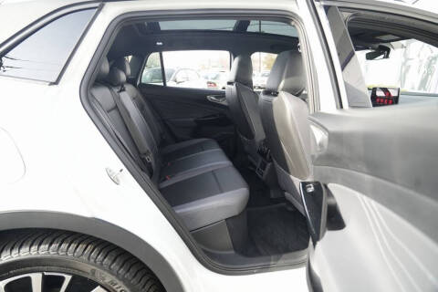 2024 Volkswagen ID.4 S