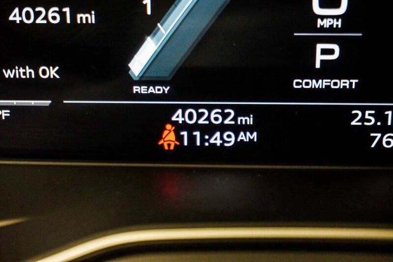 2022 Audi SQ5 Sportback 3.0T quattro Premium Plus