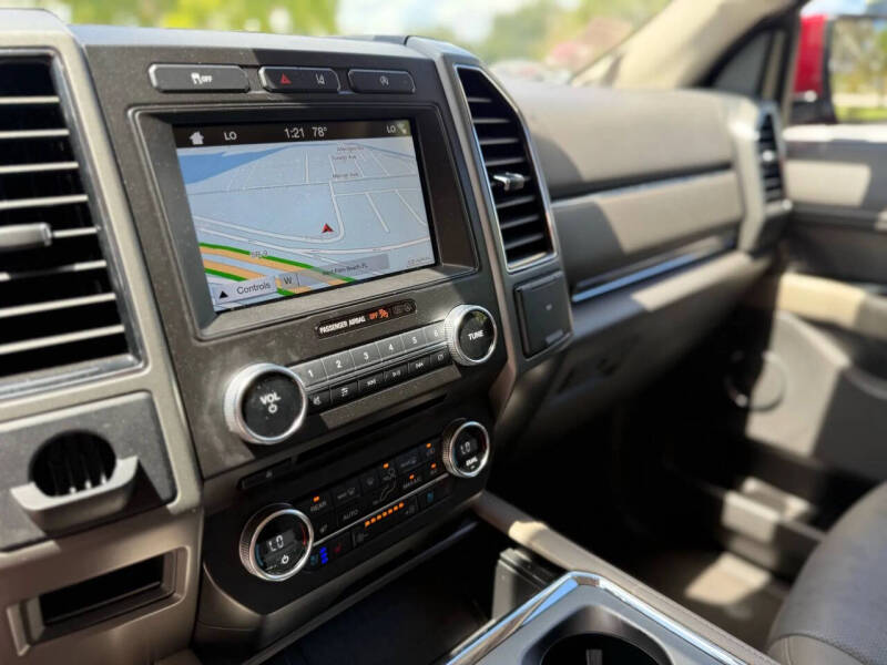 2018 Ford Expedition MAX XLT