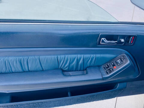 1991 Honda Accord LX