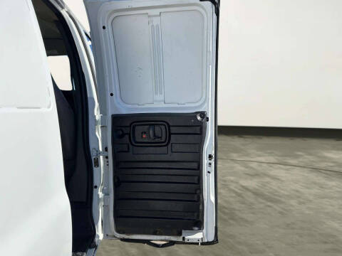 2016 Chevrolet Express 2500