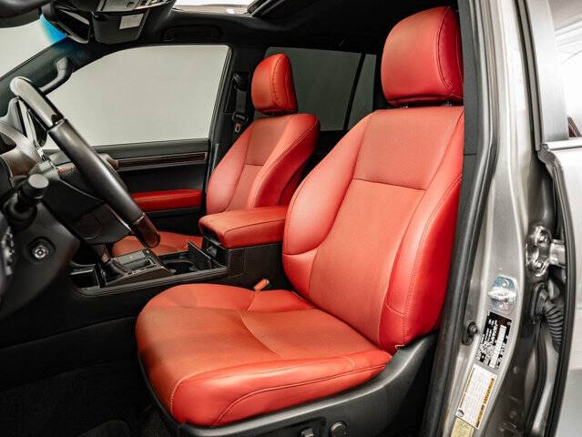 2023 Lexus GX 460