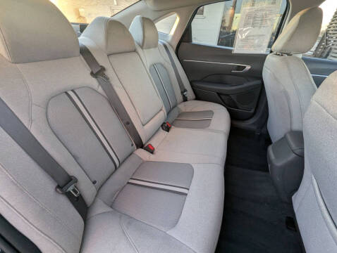 2017 Kia Optima SXL Turbo