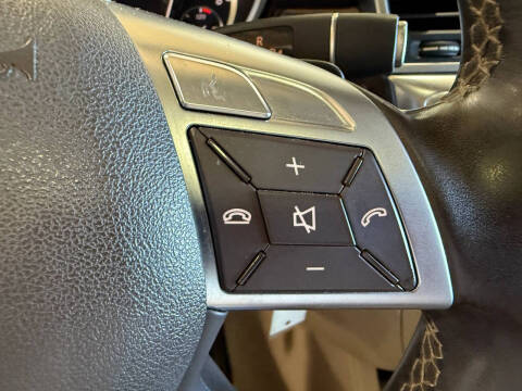 2012 Mercedes-Benz M-Class ML 350