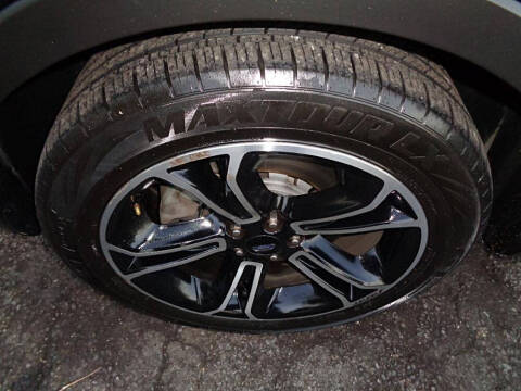 2014 Ford Explorer Sport