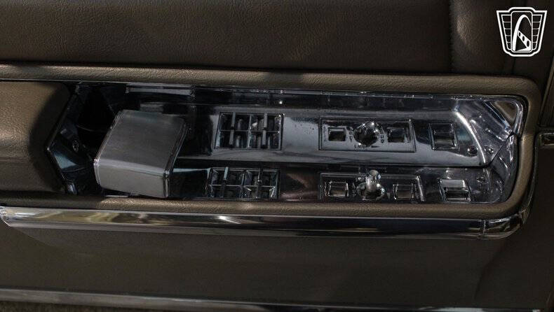1966 Oldsmobile Toronado