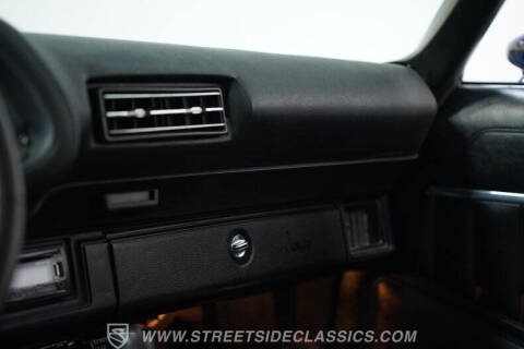 1978 Chevrolet Camaro