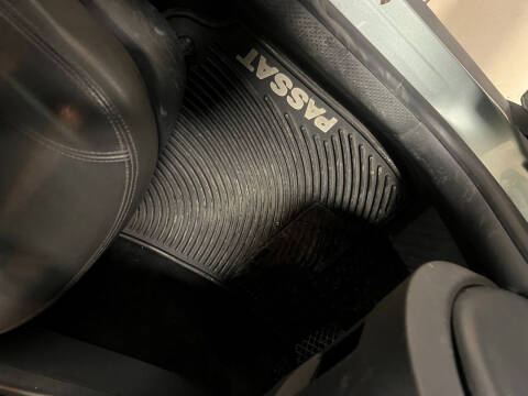 2005 Volkswagen Passat GLS TDI