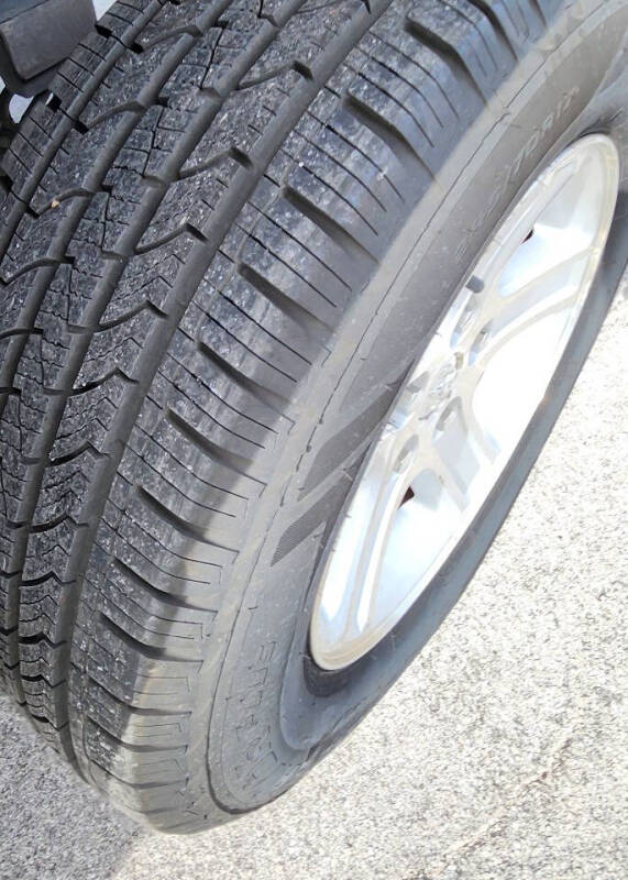 2007 Dodge Ram 1500 SLT