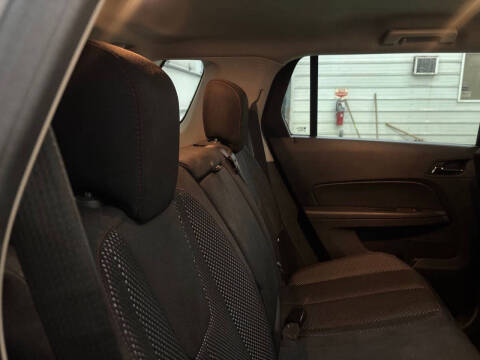 2014 GMC Terrain SLE-2