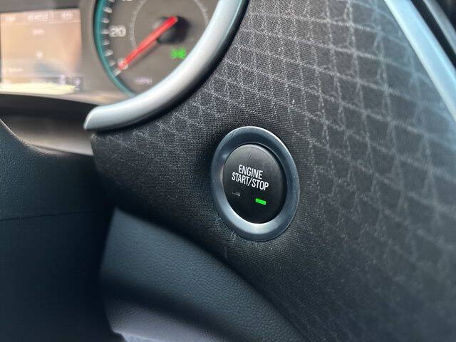 2022 Chevrolet Malibu LS Fleet