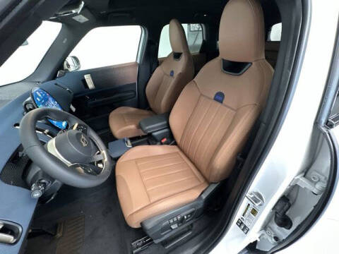 2027 MINI Countryman