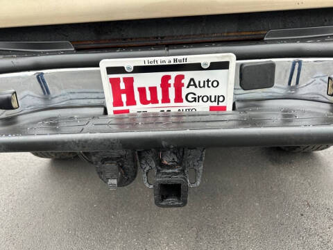 2005 Chevrolet Silverado 2500HD