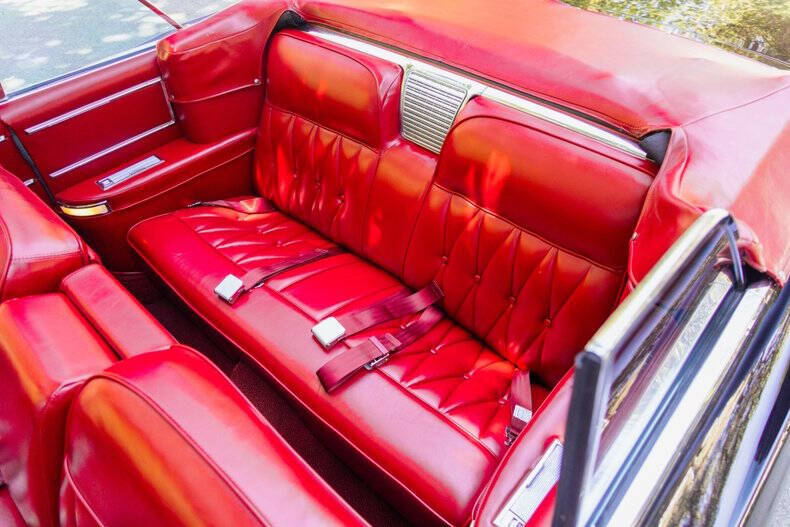 1964 Cadillac DeVille