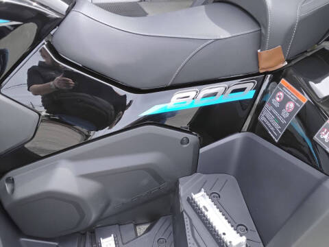 2026 CFMoto CFORCE  800 TOURING