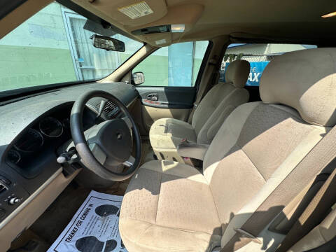 2008 Chevrolet Uplander LS